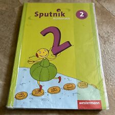 Sputnik mathematik rechnen gebraucht kaufen  Oos