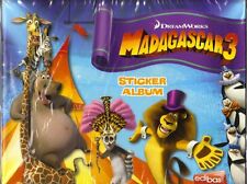 Madagascar album 100 usato  Italia