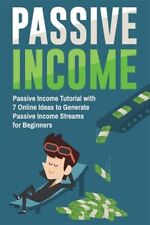 Passive income passive for sale  Jessup