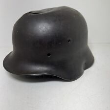 Steel german helmet for sale  Saline