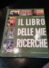Libro libro delle usato  Italia