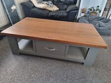 next hartford coffee table for sale  BRIDGWATER