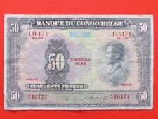 Congo francs high for sale  NORWICH