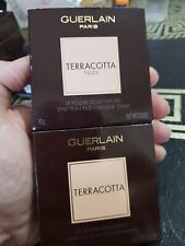 Guerlain terracotta poudre usato  Roma