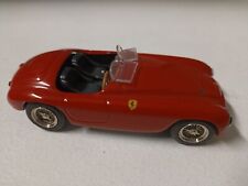 Ferrari 166 spyder d'occasion  Orange
