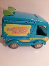 Scooby Doo The Mystery Machine Ghost Patrol Vehicle Van Toy for sale  Shipping to South Africa