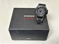 Relógio solar Casio G-Shock MTG-S1000BD - vem com caixa e papelada como está comprar usado  Enviando para Brazil