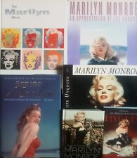 Marilyn monroe album for sale  TEWKESBURY