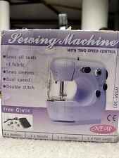 Sewing machine jysm gebraucht kaufen  Lahr