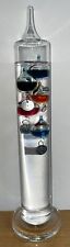 galileo thermometer for sale  Shipping to Ireland