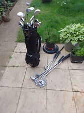 Golf clubs for sale  DAVENTRY