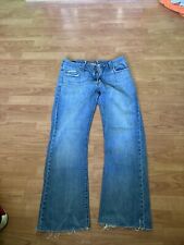 Mens levis 527 for sale  BALLYMENA