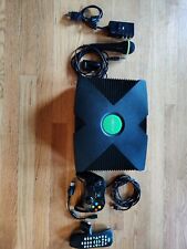 Xbox launch edition for sale  Medford