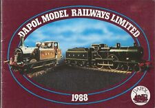 Dapol model railways for sale  PRUDHOE