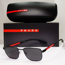 Prada sunglasses black for sale  UK
