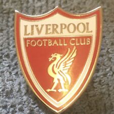 Liverpool crest badge for sale  Shipping to Ireland