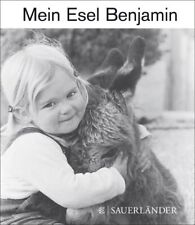 Esel benjamin limmer gebraucht kaufen  Ohlsbach