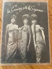1966 evening supremes for sale  Richmond
