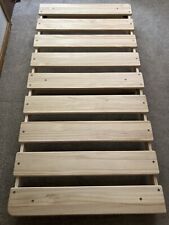 Japanese wood frame for sale  Nashua