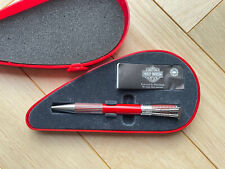 Stylo waterman harley d'occasion  Nantes-