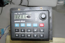 Aircraft transmitter receiver for sale  BANBURY