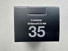 Fuji 35mm wr gebraucht kaufen  Vaihingen,-Rohr