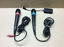 Microfoni singstar adattatore usato  Imola