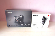 Canon digital camera for sale  KETTERING