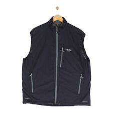 Rab strata vest for sale  CHESTERFIELD