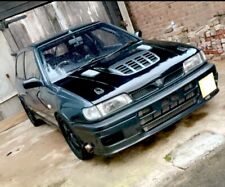 Nissan pulsar gtir for sale  UK