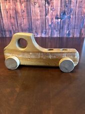 Wooden rolling truck for sale  Aurora