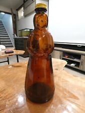 mrs butterworth bottle for sale  Shullsburg