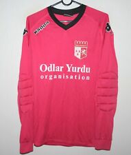 Used, Baku United FC London England futsal match worn shirt #1 James Kappa Size - M for sale  Shipping to United States