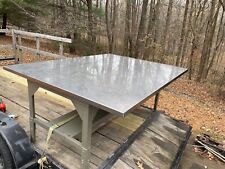 Stainless steel table for sale  Henderson