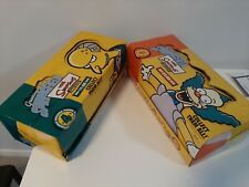 Os Simpsons Edição Limitada Estatueta Collection Series 2 E 4 Caixas Vazias comprar usado  Enviando para Brazil