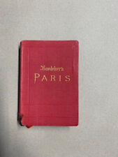 baedeker for sale baedeker for sale Shipping to United Kingdom
