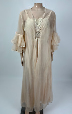 Vintage long nightgown for sale  Cornelius