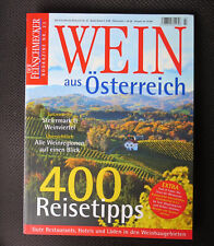 Wein österreich feinschmecker gebraucht kaufen  Herrenberg