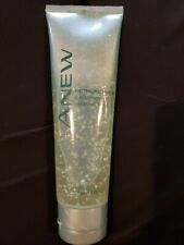 Avon Anew Retroactive 2-in-1 Facial Cleanser and Toner 4.2 oz., used for sale  Shipping to South Africa