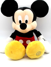 Boneca de pelúcia 17" Mickey Mouse brinquedo presente criança loja Disney presente crianças comprar usado  Enviando para Brazil