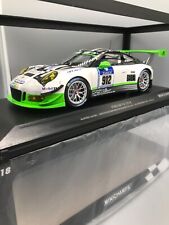 Modellautos minichamps porsche gebraucht kaufen  Neunkirchen-Seelscheid