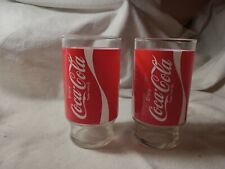 Vintage enjoy coca for sale  Manville