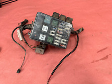 Fuse box e28 for sale  Rancho Cordova