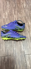 NIKE HYPERVENOM PHATAL 2 TALLA EE. UU. 9.5 segunda mano  Embacar hacia Argentina