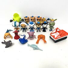 Octonauts figures vehicles for sale  Shipping to Ireland