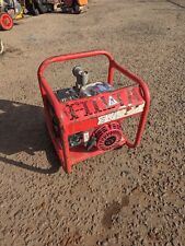 Hilta petrol centrifugal for sale  NUNEATON