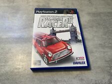 Ps2 london racer d'occasion  Le Luc