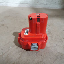 Makita 9120 orange for sale  STAFFORD