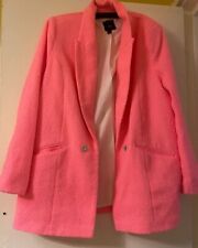 boucle jacket for sale  MACCLESFIELD