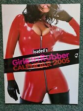 Loaded girls rubber for sale  BRISTOL